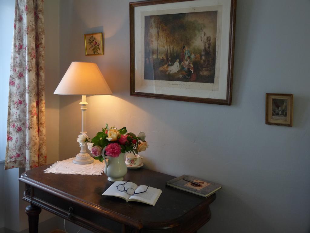 Chambres D'Hotes Les Pesques Palaminy 部屋 写真