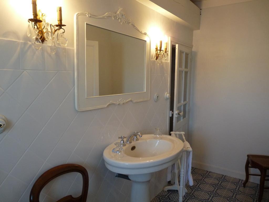 Chambres D'Hotes Les Pesques Palaminy 部屋 写真